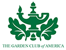 The Garden Club of America Logo